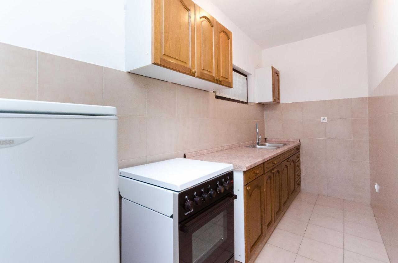 Apartments Ruza A Lopar Exterior photo