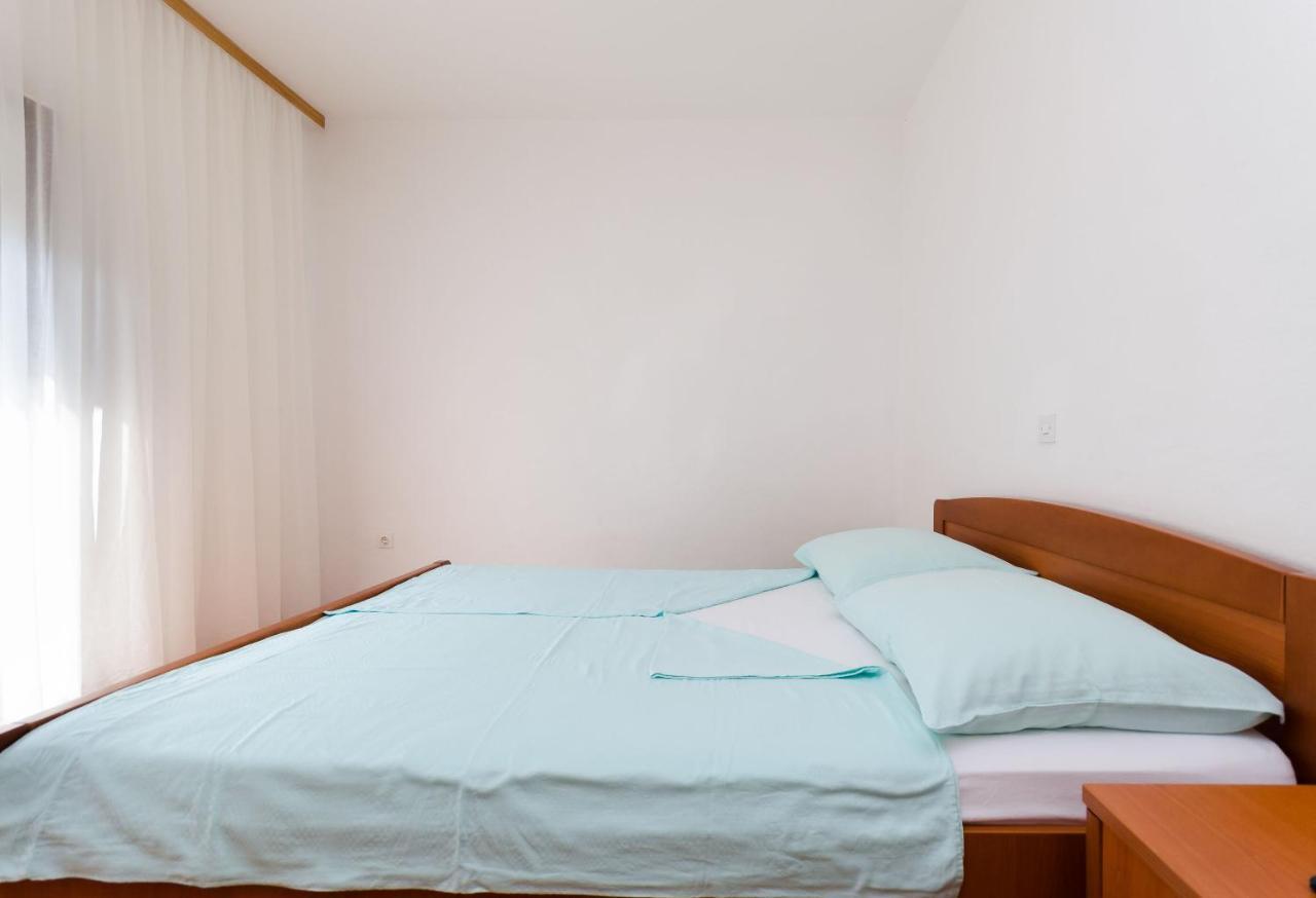 Apartments Ruza A Lopar Exterior photo